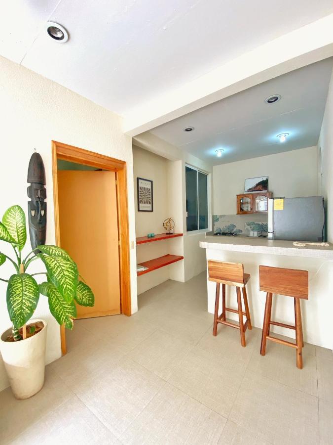 Sunset Apartament Starlink, Myhomepuertoescondido Puerto Escondido  Zewnętrze zdjęcie